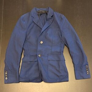 Vintage Men’s Gucci Blazer